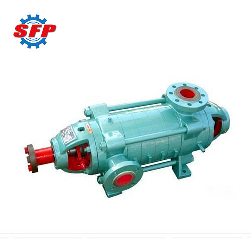 MD Centrifugal Multistage Pump
